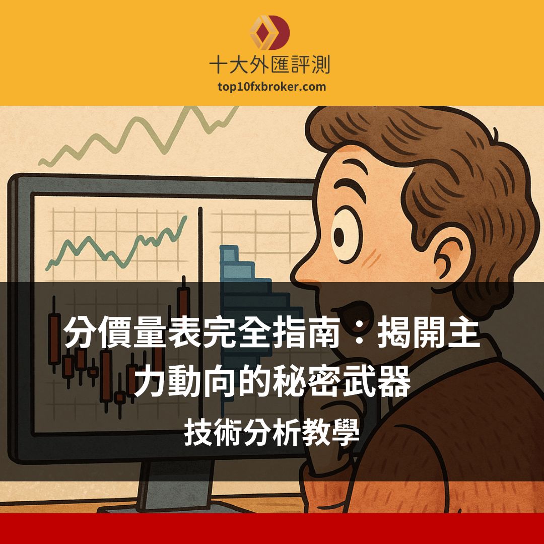 分價量表完全指南